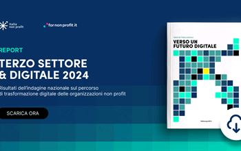 Quasi sette enti non profit su dieci hanno digitalizzato la gestione della contabilità